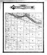 Township 27 South Range XXIV, Arkansas River, Page 051, Ford County 1905